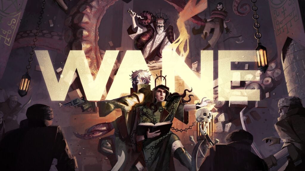 WANE