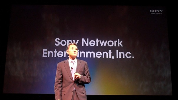 Sony zgodziło się zapłacić 250 tysięcy funtów kary za awarię PSN z 2011 roku