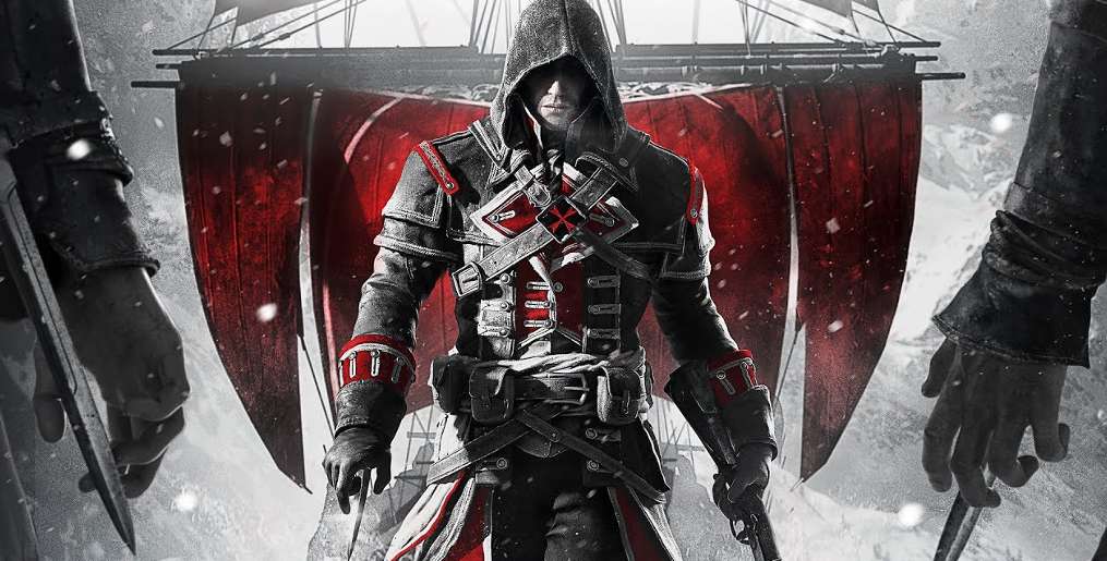 Assassin’s Creed Rogue Remastered już dostępne, mamy zwiastun premierowy