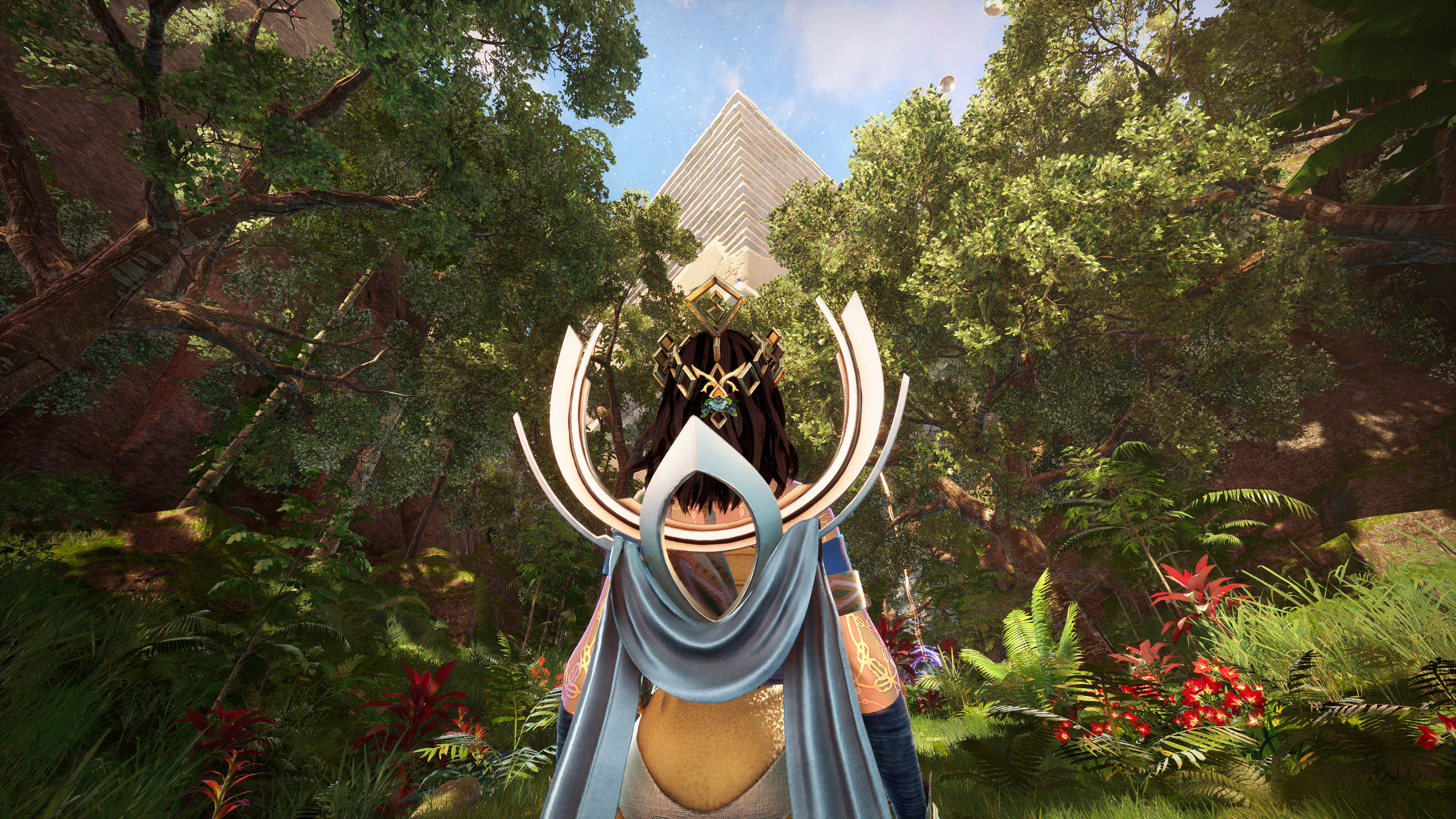 Islands of Insight #6