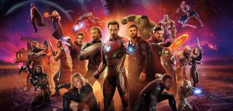 Avengers: Koniec gry – recenzja filmu. Love Marvel 3000 (spoilery!)