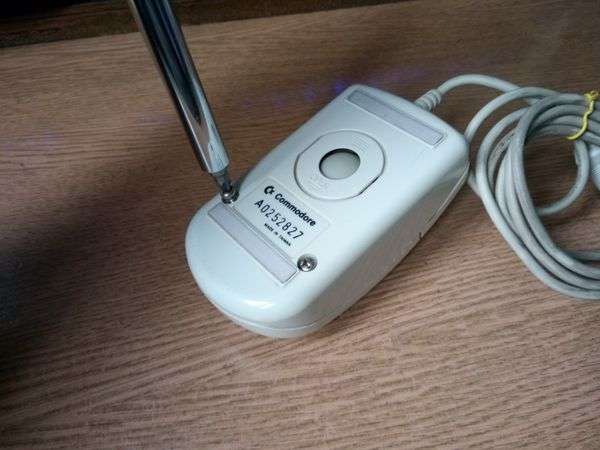 Mega64 uczy się od Catherine