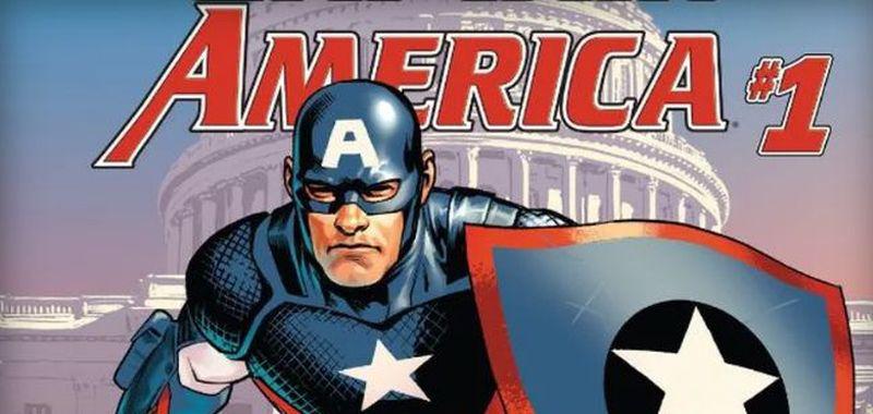 Kapitan Ameryka złoczyńcą? Marvel zdradził plany na swojego najpopularniejszego bohatera