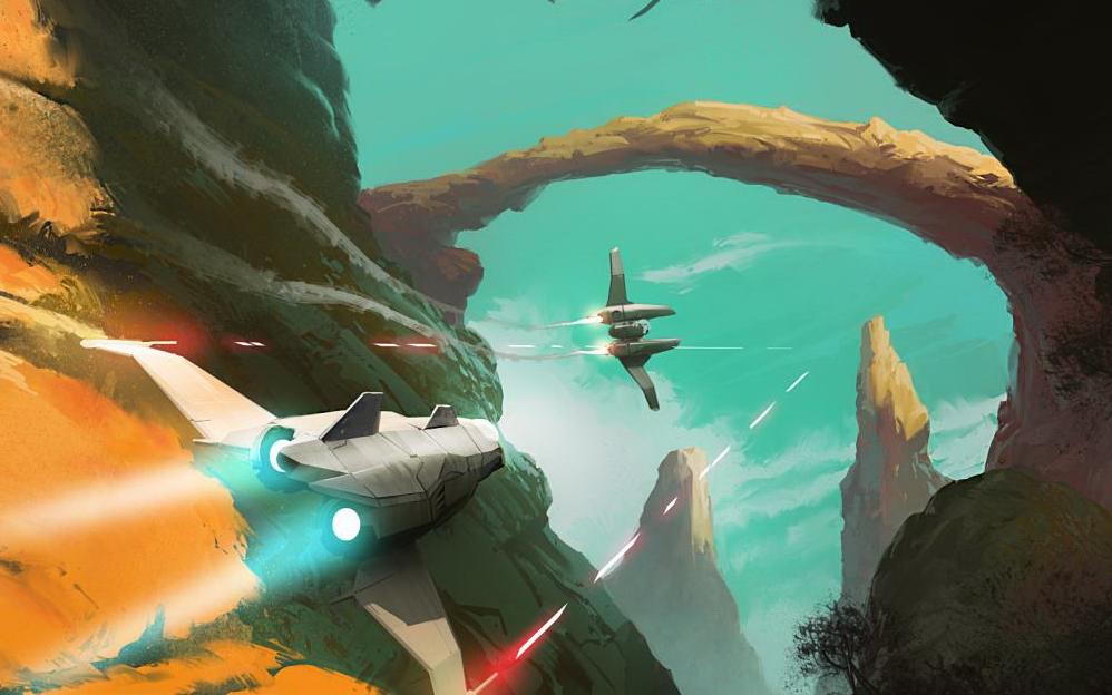 Tak będzie działać multiplayer w No Man’ Sky