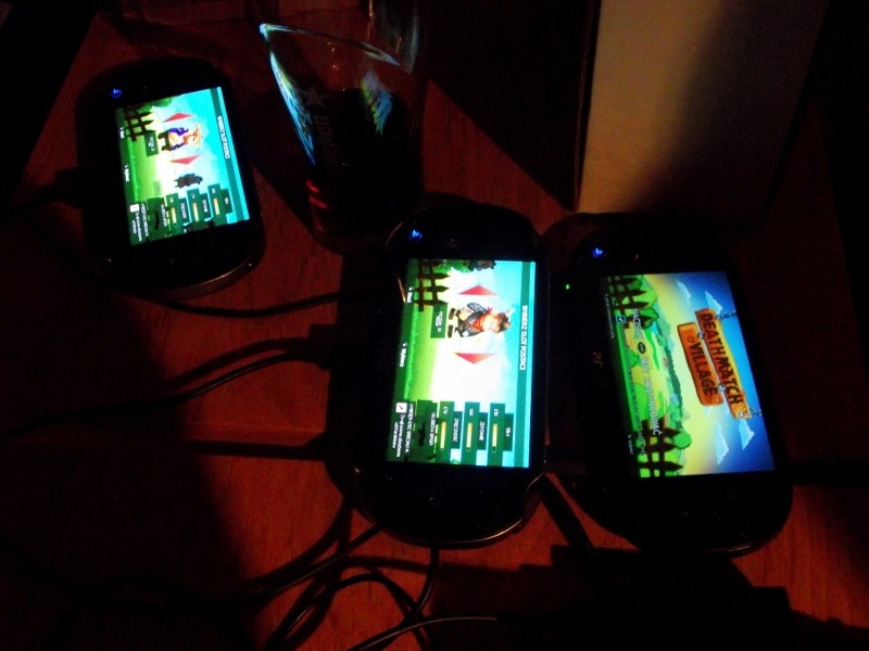 "Kinect jest głęboki jak Super Mario Bros."