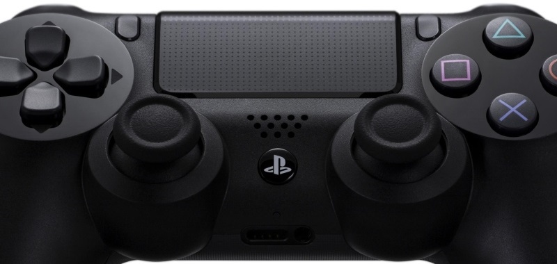 PS5 może wyeliminować największy problem pada z PS4. Sony patentuje pomocną przystawkę