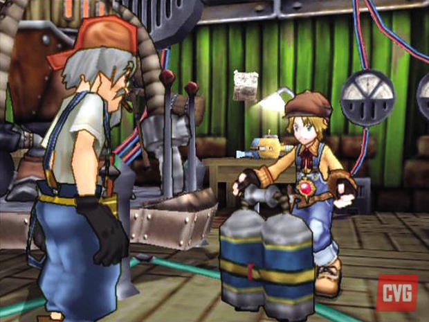 Stęskniliście się za Brothers in Arms?