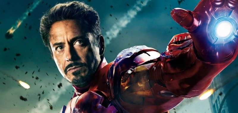 Iron Man z nową sceną po napisach. Kevin Feige zapowiada wielkie wydanie MCU