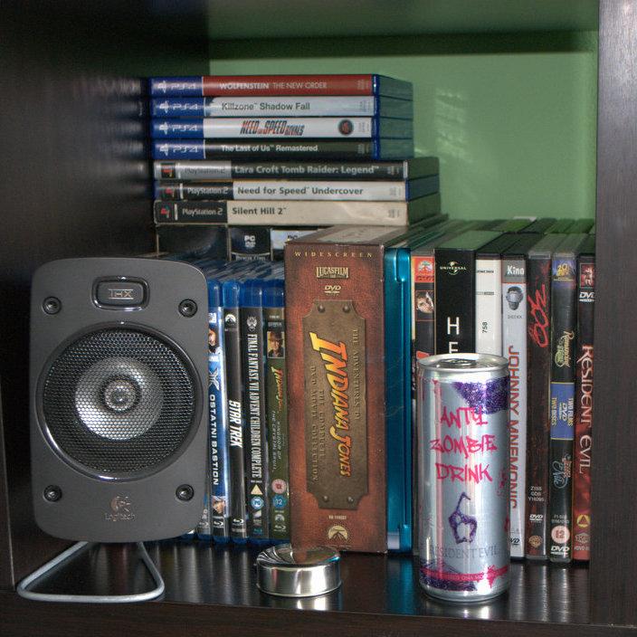 L.A. Noire - technologia na wideo