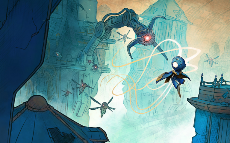MIO: Memories in Orbit