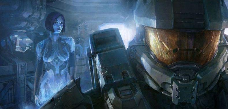 Poznajcie wszystkie szczegóły REQ System z Halo 5: Guardians