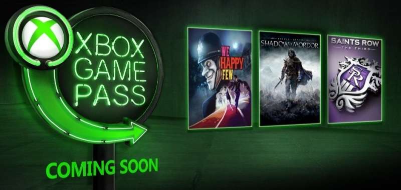 Xbox Game Pass w promocji. Abonament za 4 zł