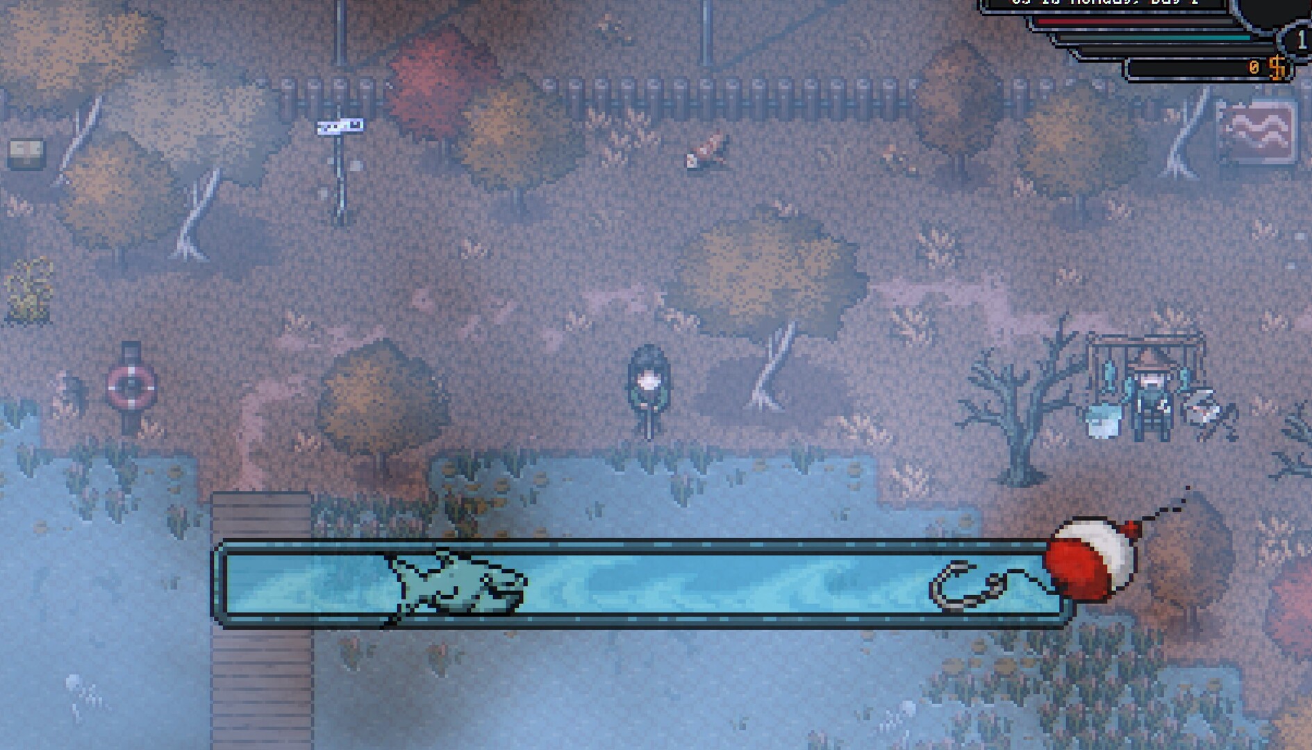 Welcome to Elderfield #3