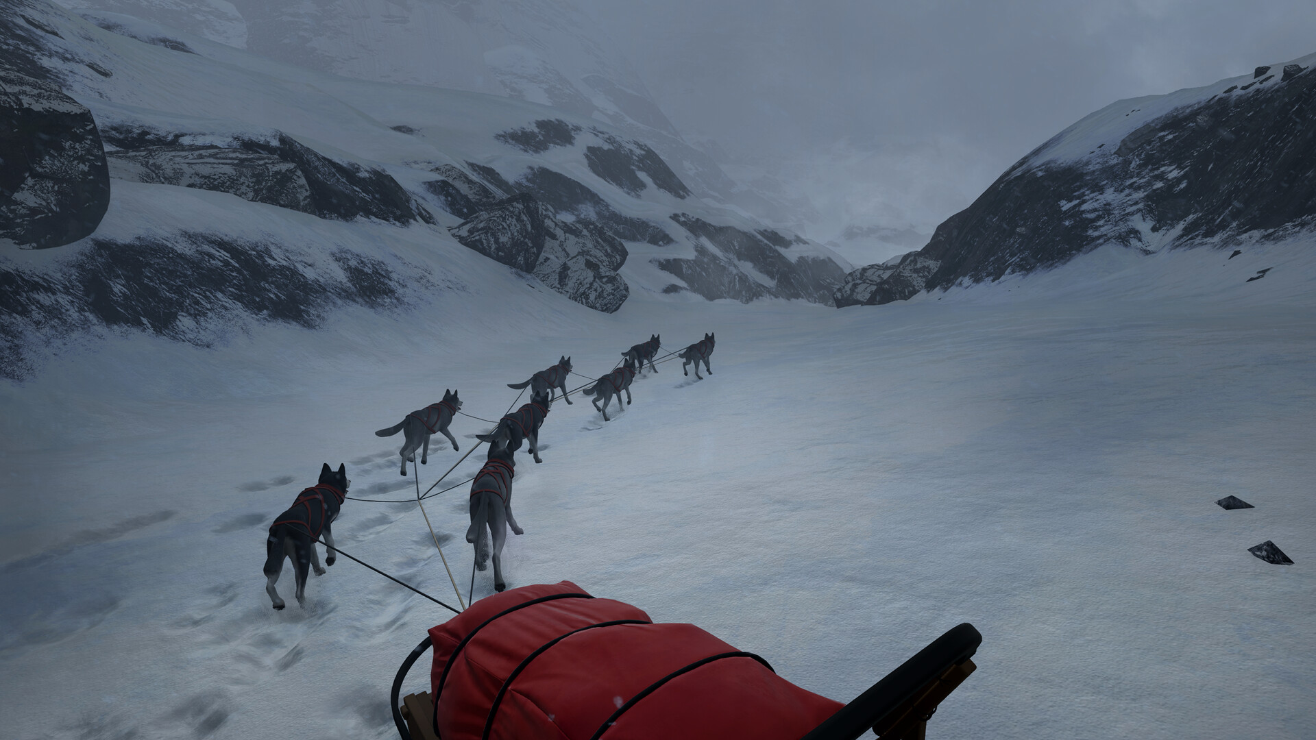 WILL: Follow the Light - recenzja gry