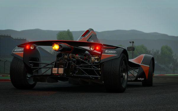 Project CARS na PlayStation 4 wygląda świetnie - zobaczcie świeży gameplay