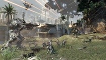 Titanfall nie trafił jeszcze oficjalnie do sklepów, a twórcy już wydają łatkę