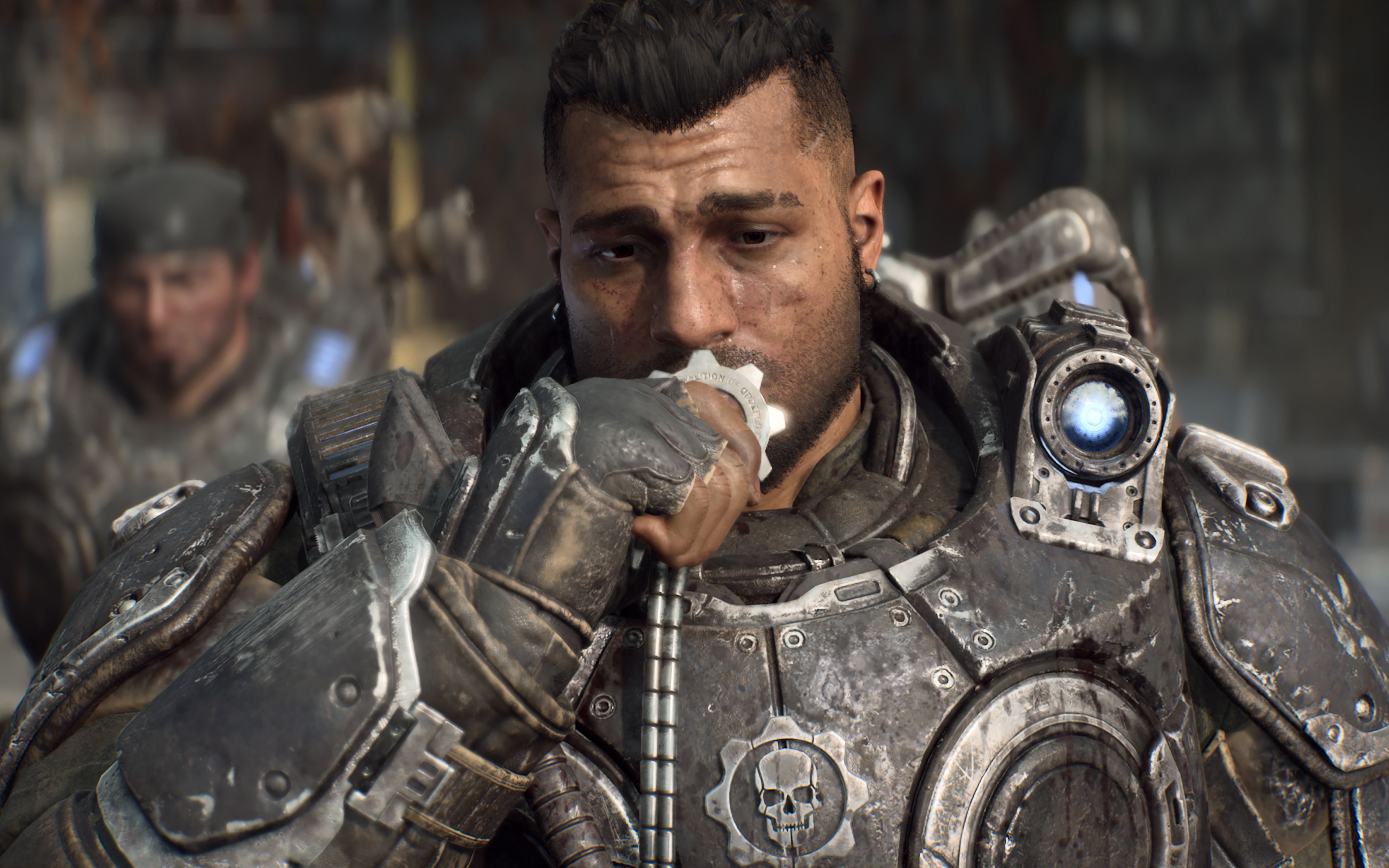 Gears of War: E-Day zachwyca specjalistów. „Jedna z najlepiej wyglądających gier na Unreal Engine”