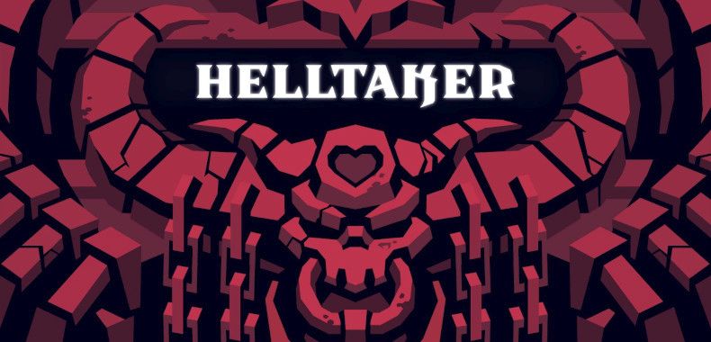 Helltaker - recenzyjka. Gorące dziewczyny