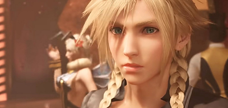 Final Fantasy VII Remake. Square Enix zdradza jak tworzyło grafikę w nowym filmiku