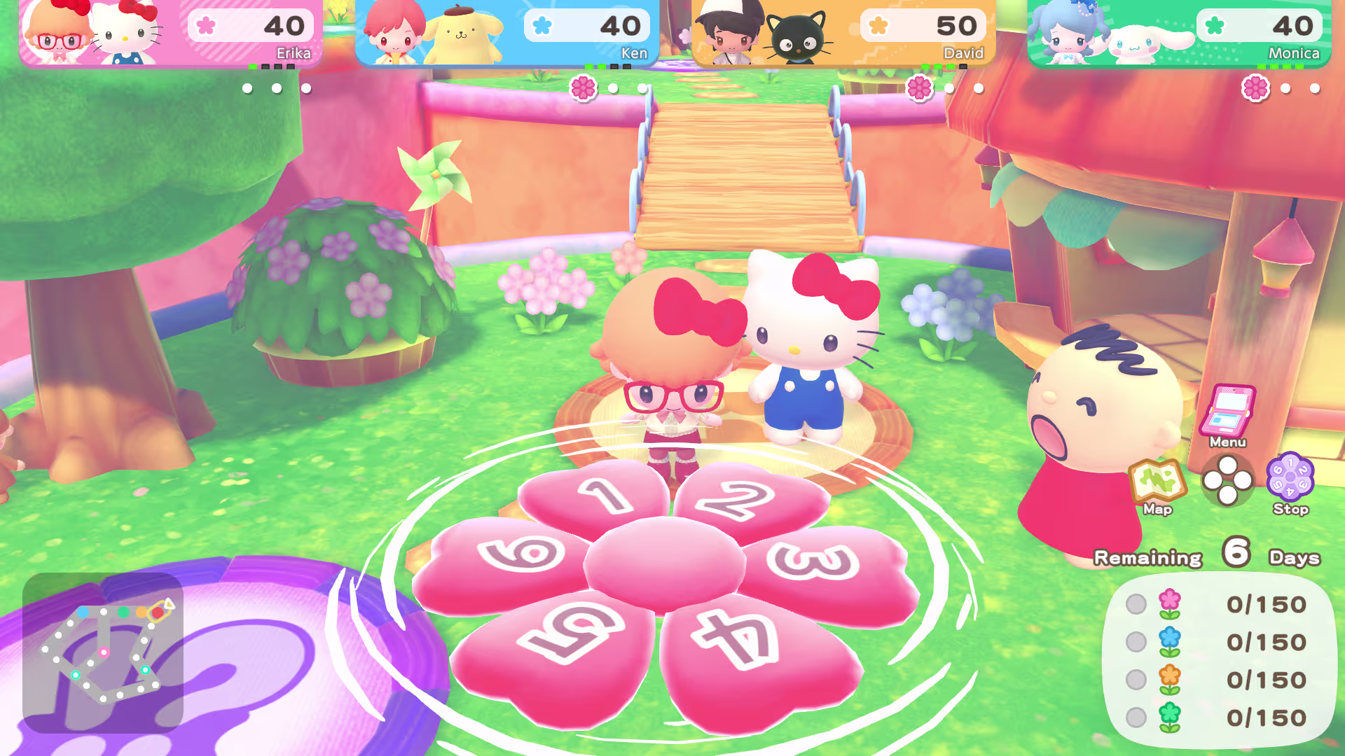 Hello Kitty: Party Land #2
