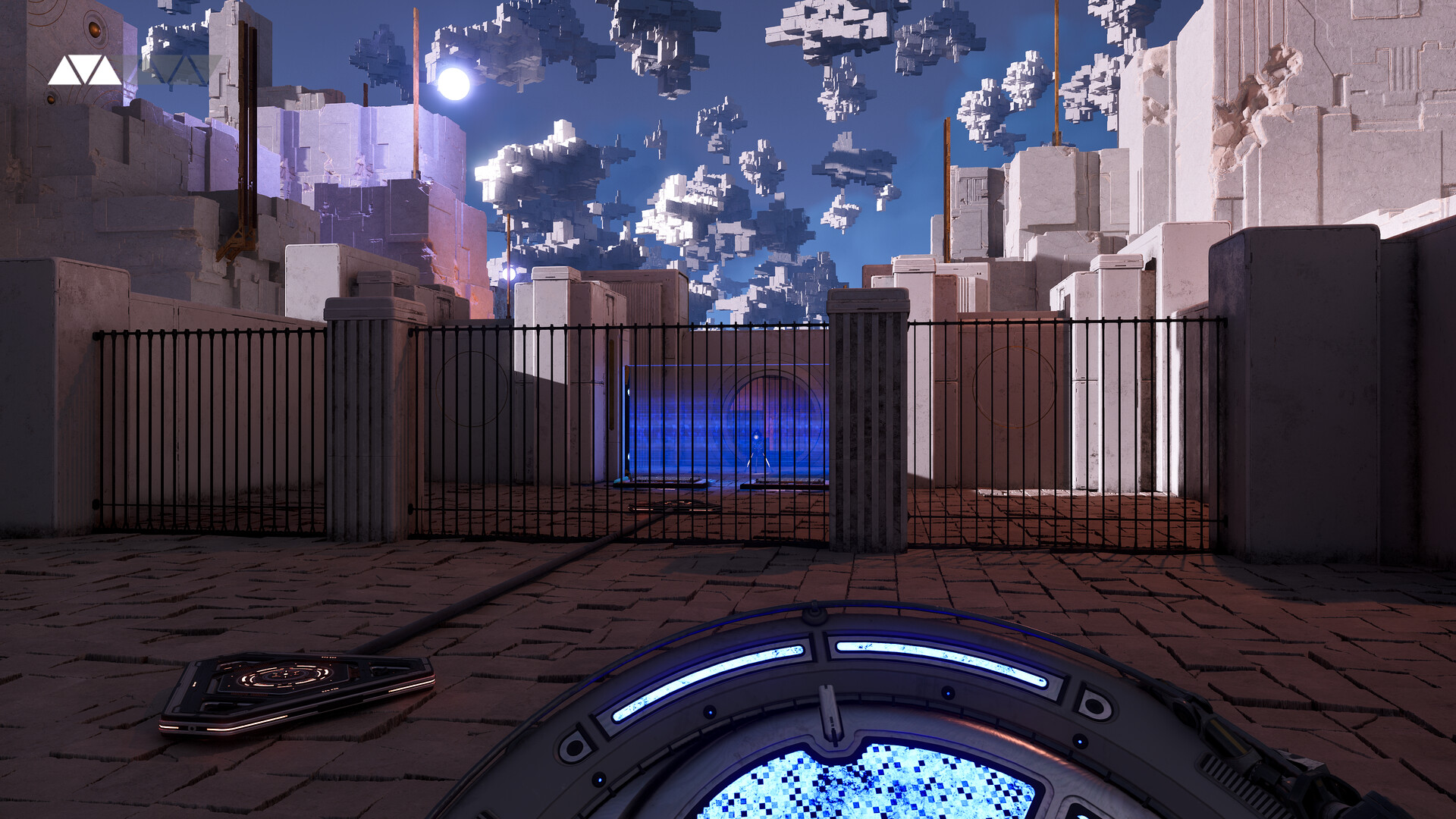 The Talos Principle III #4