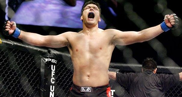 Klęska EA Sports MMA. Co dalej?