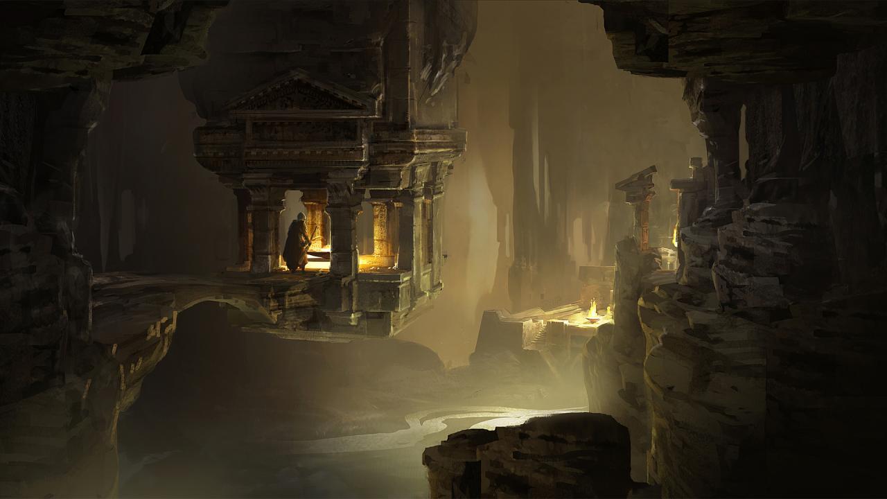 Assassin&#039;s Creed: Unity Dead Kings