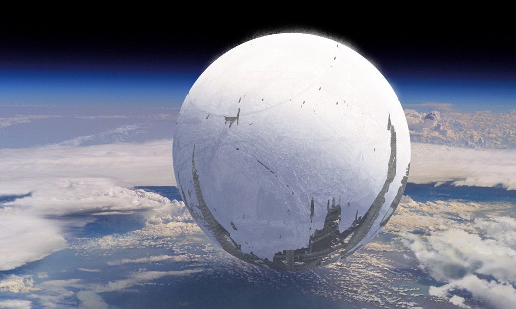 Bungie pokaże Destiny w tym tygodniu!