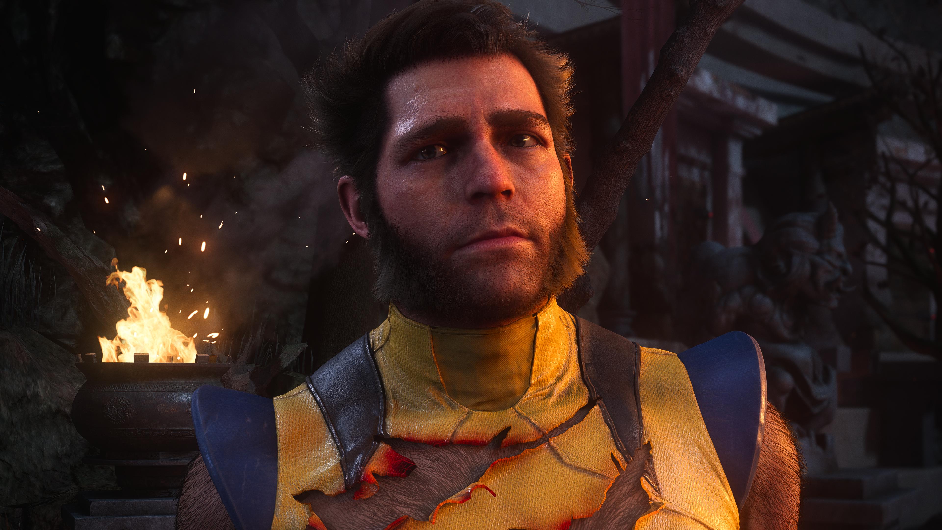 Marvel's Wolverine - recenzja gry. Zniszczony strój