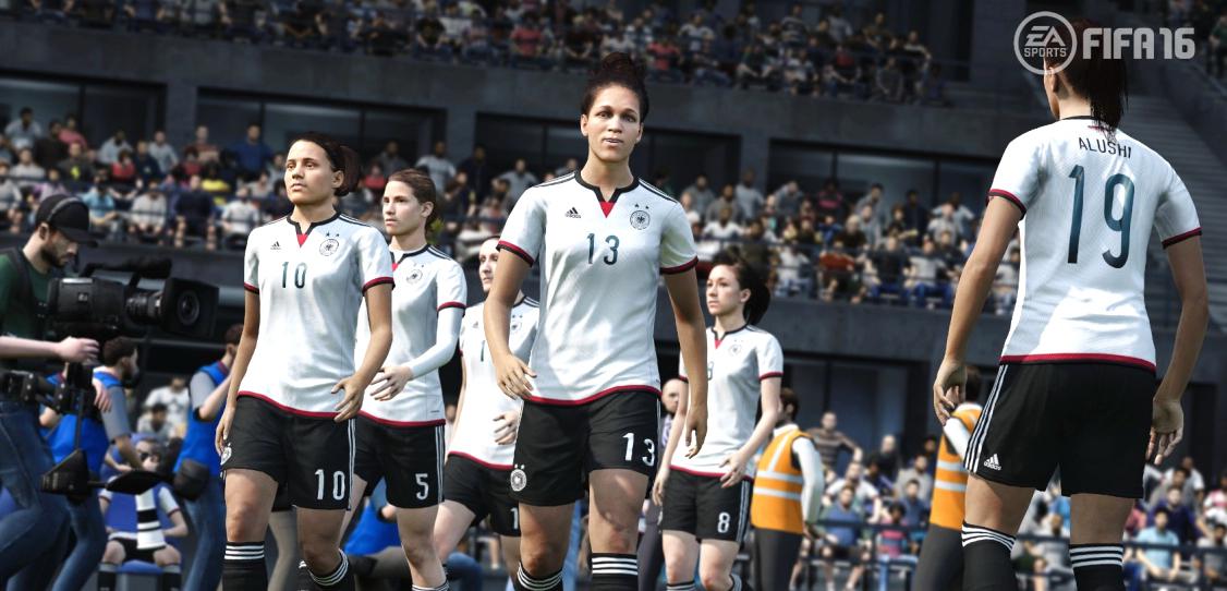 EA wycina funkcje z FIFA 16 na PS3 i X360 ze względu na &quot;ograniczenia sprzętowe&quot;
