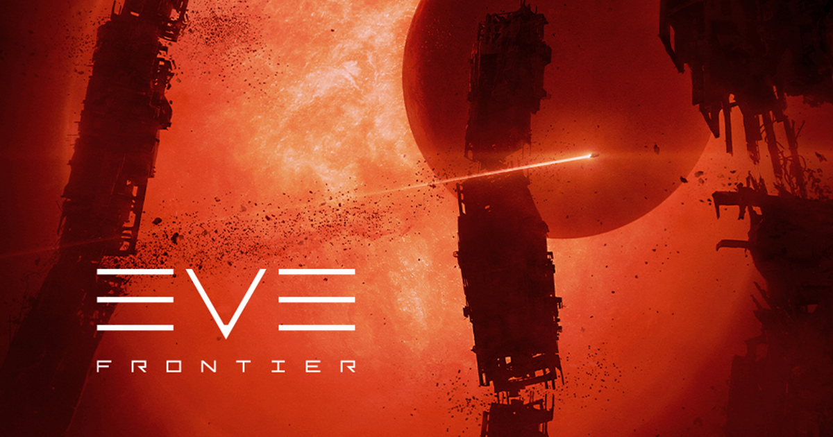 EVE Frontier