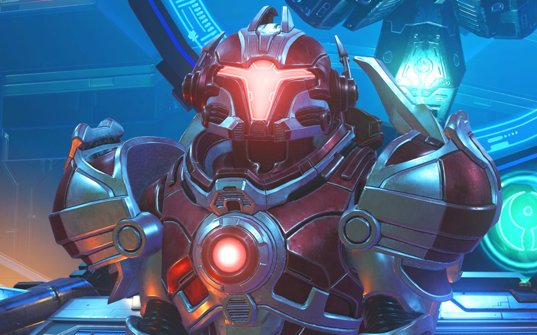No Man's Sky z niesamowitym darmowym DLC! Nowa aktualizacja wprowadza do gry klimat rodem z Helldivers 2