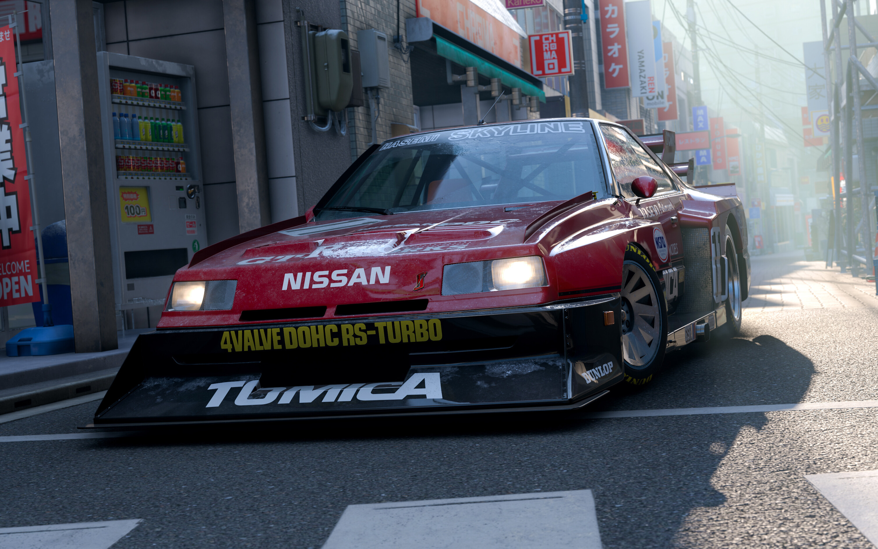 Graliśmy w Forza Horizon 6. Japonia wzywa! 