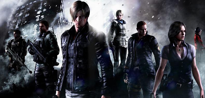 Resident Evil 6, Titanfall Deluxe Edition, NBA 2K16 - Sprawdźcie najnowszą promocję na Xbox Live