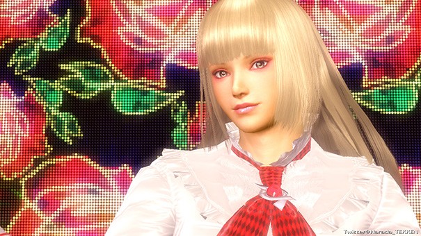 Mamy pierwszy zwiastun i informacje na temat Tekken Revolution!