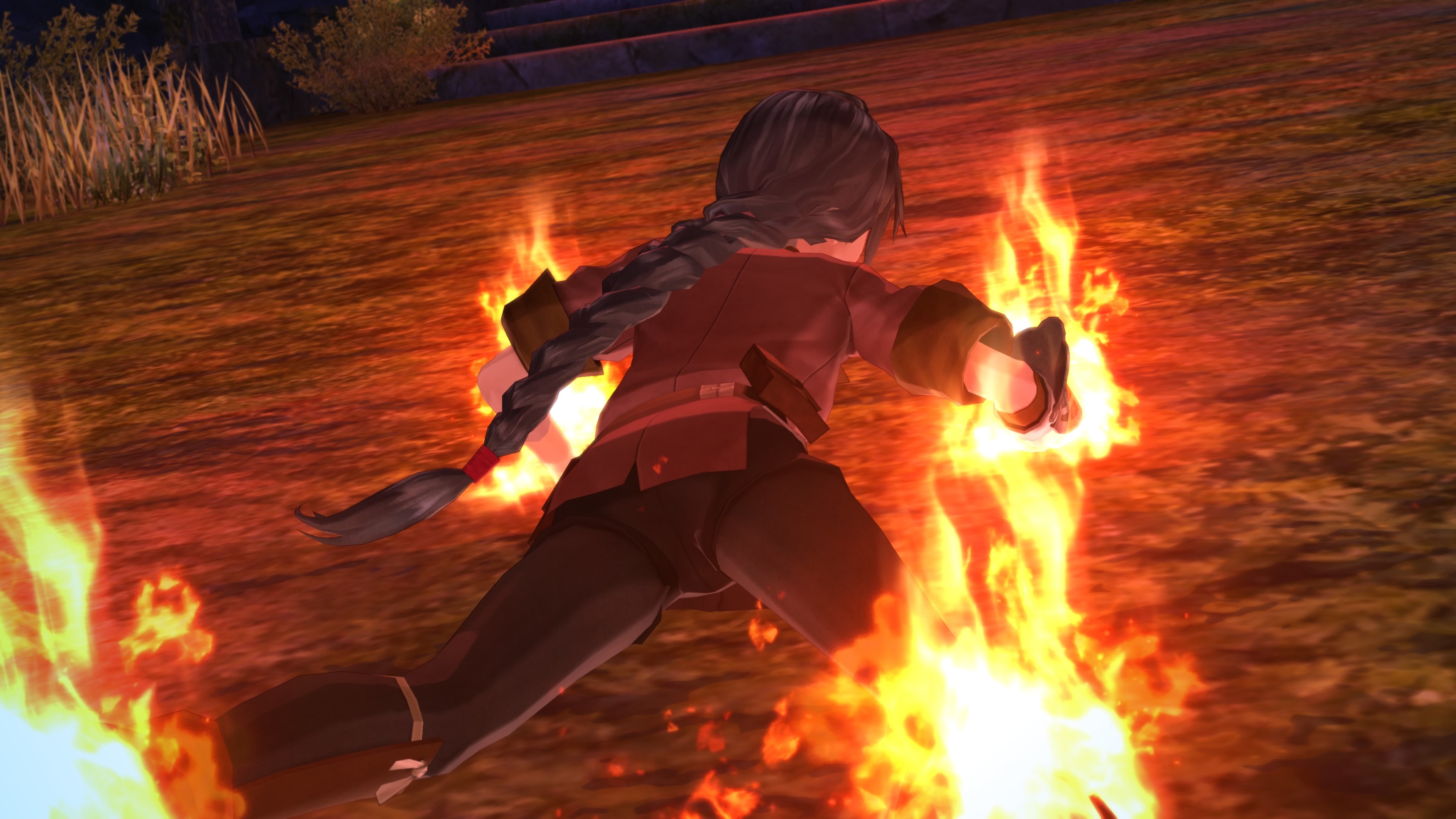 recenzja Tales of Berseria Remastered #2