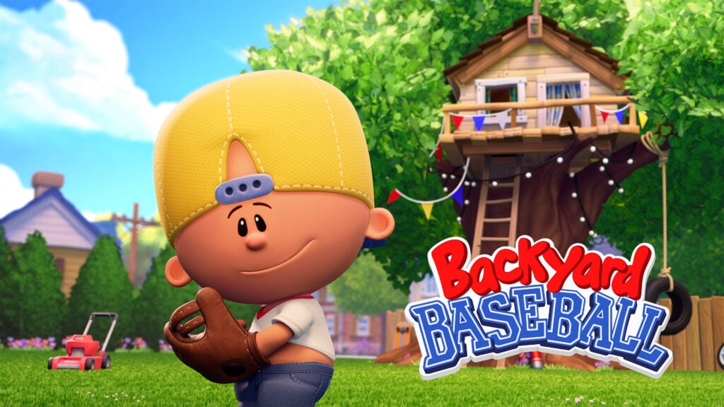 Backyard Baseball (2026)