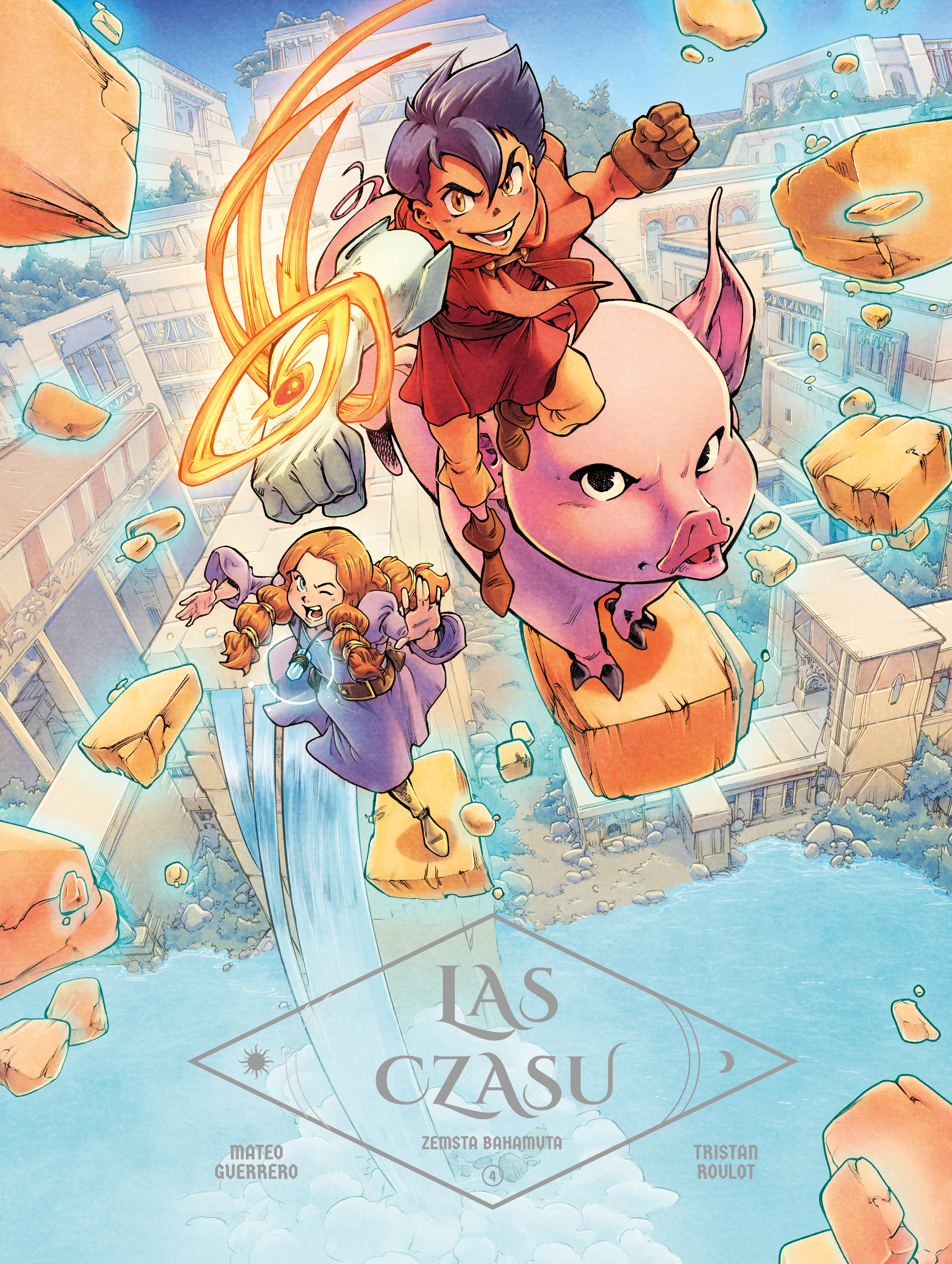 Egmont nowości listopad 2025 - #10