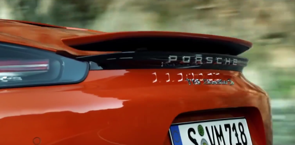 Porsche wjeżdża do Assetto Corsa