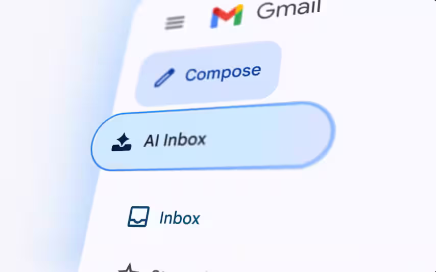 Google wprowadza AI do Gmaila. Nowa funkcja zmienia sposób czytania maili