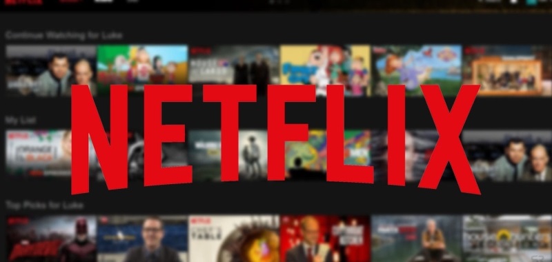Netflix oficjalnie wkracza w branżę gier. Produkcje będą dostępne w ramach abonamentu, bez dodatkowych opłat