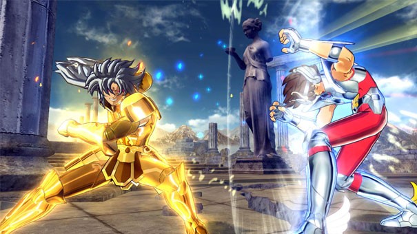 Namco-Bandai prezentuje swoją rozpiskę na targi Tokyo Games Show 2013