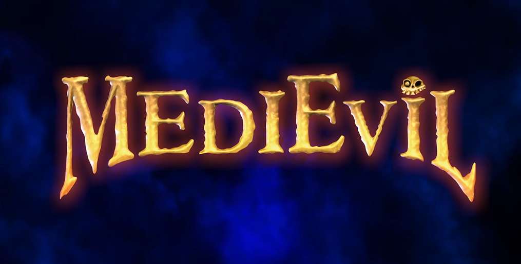 MediEvil wyląduje na PS4!