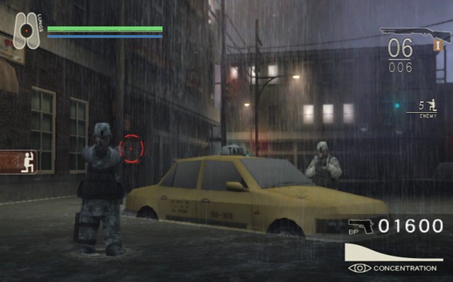 Disaster: Day of Crisis