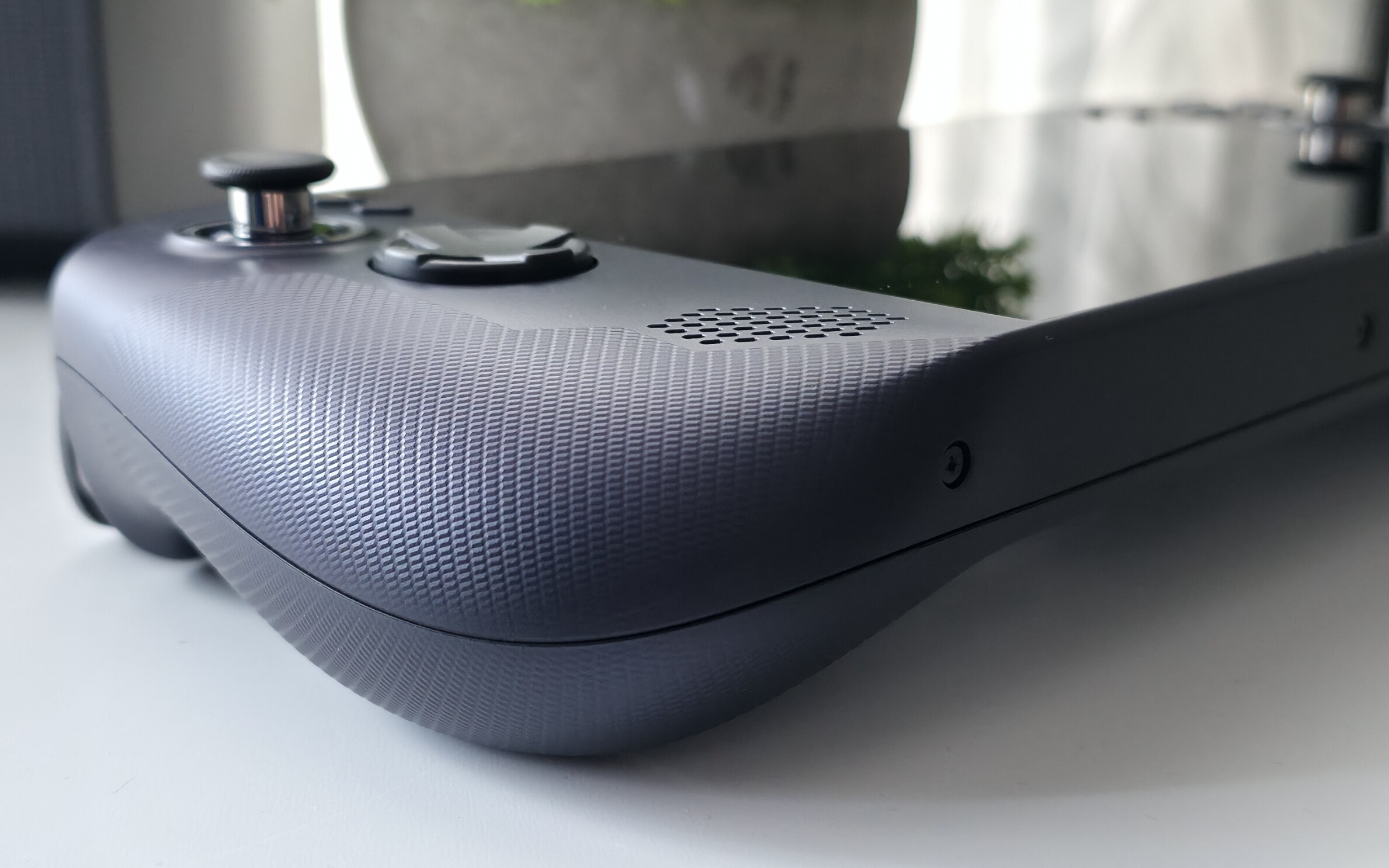 Lenovo Legion GO S ze SteamOS - test konsoli. Wreszcie powstała solidna konkurencja dla Steam Decka