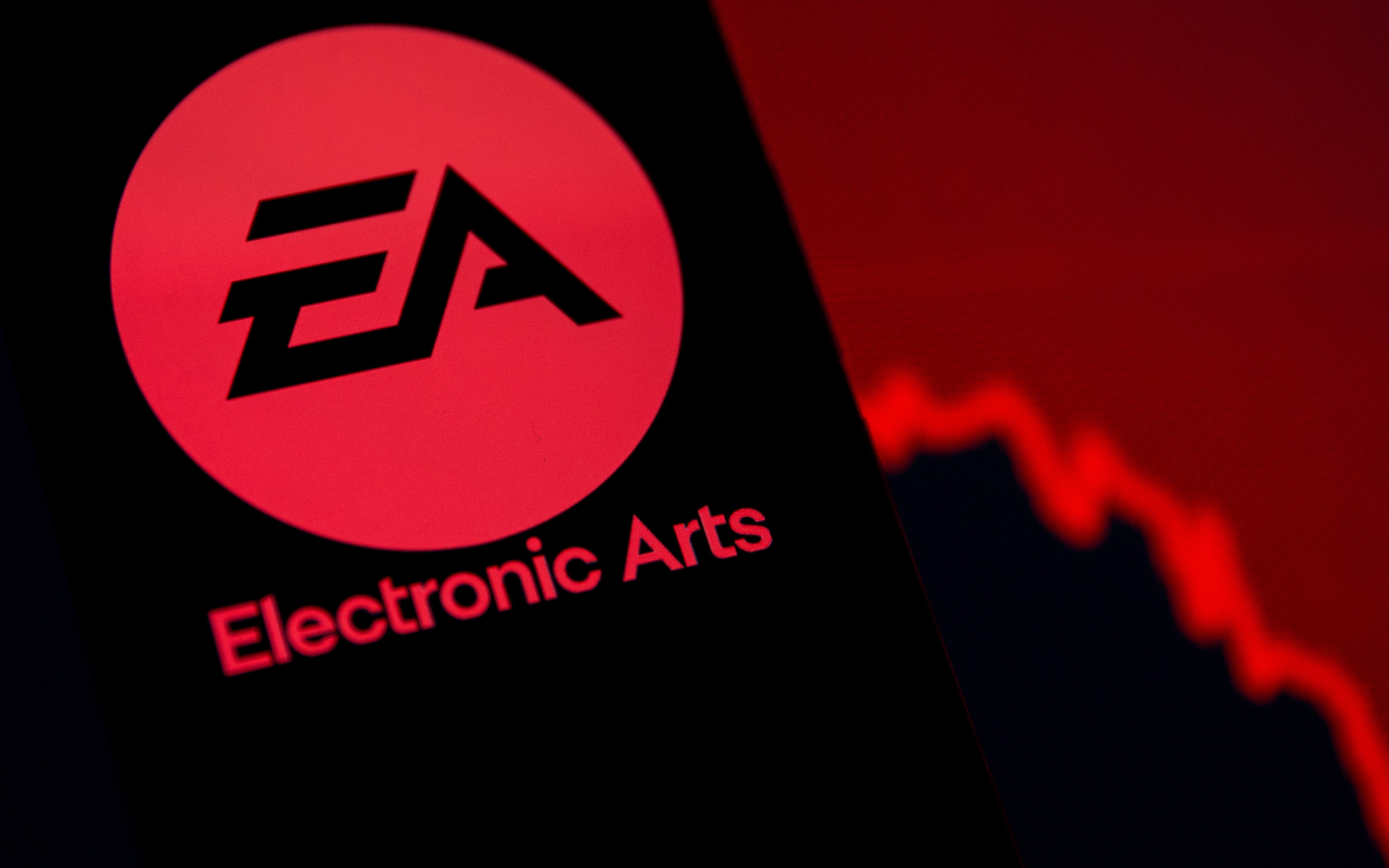 CEO Electronic Arts zarobił 25 mln dolarów. „Kosztowało go” to zaledwie ...