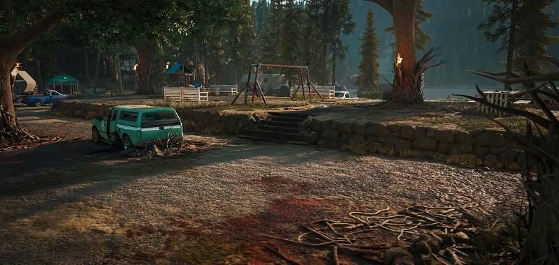 Campanha da Bend Studio faz fãs acreditarem em Days Gone 2