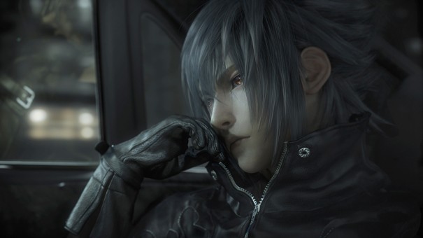 Wreszcie dowiemy się nowych informacji na temat Final Fantasy Versus XIII?
