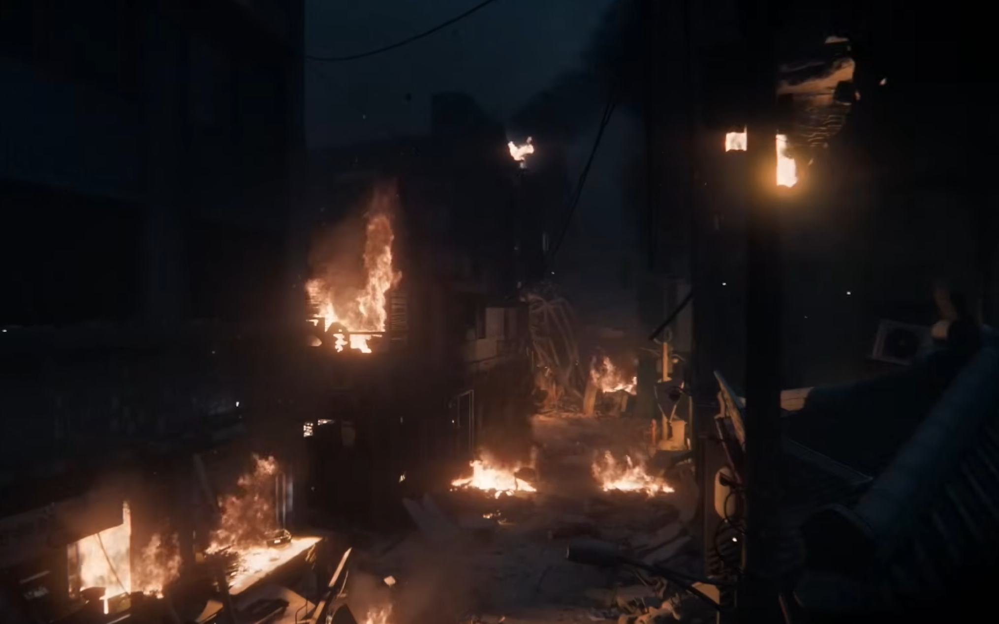 Call of Duty Modern Warfare 4 oficjalnie! Pokaz ruszył