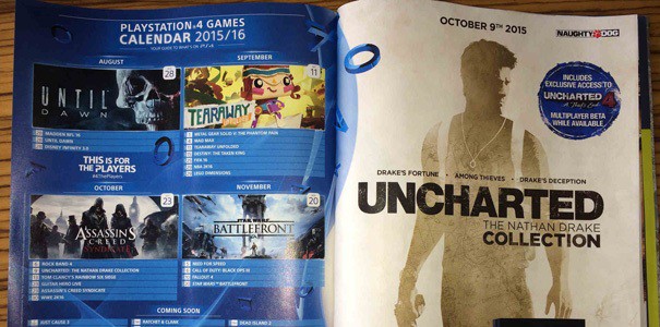Reklama PS4 przedstawia ofensywę Sony na końcowe obecnego i cały przyszły rok